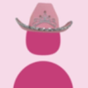 Meet your Posher, Audrey